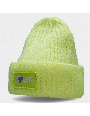 4F Jr HJZ22JCAD004 27N cap