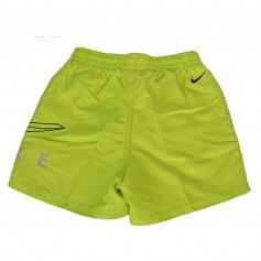 Nike Split Logo Lap 4 "JrNESSC786 312 Swim Shorts