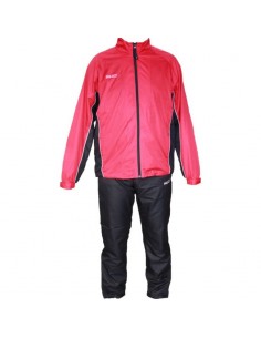 Select Sport Παιδικό Σετ Φόρμας Μαύρο 2τμχ Atlanta T26-9426