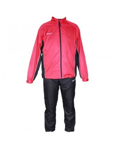 Select Sport Παιδικό Σετ Φόρμας Μαύρο 2τμχ Atlanta T26-9426