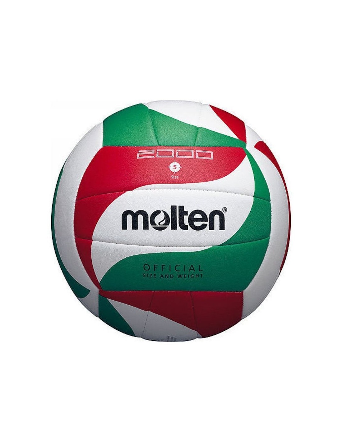 Molten V5M2000 volleyball