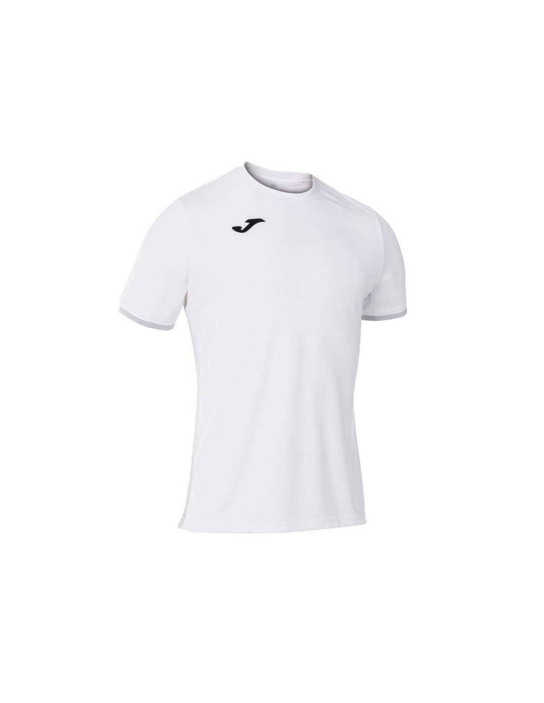 Men's T-Shirts Joma White