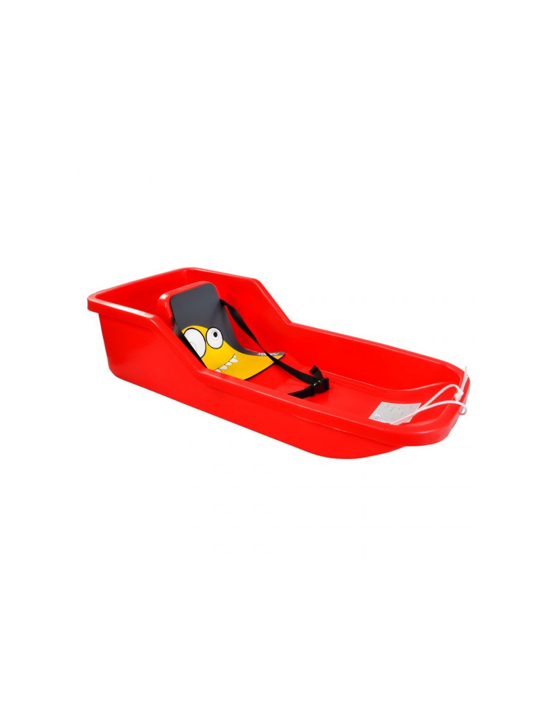 Hamax Sledge Hamax Baby Bob red 501007