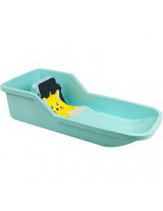 Sledge Hamax Baby Bob 501032