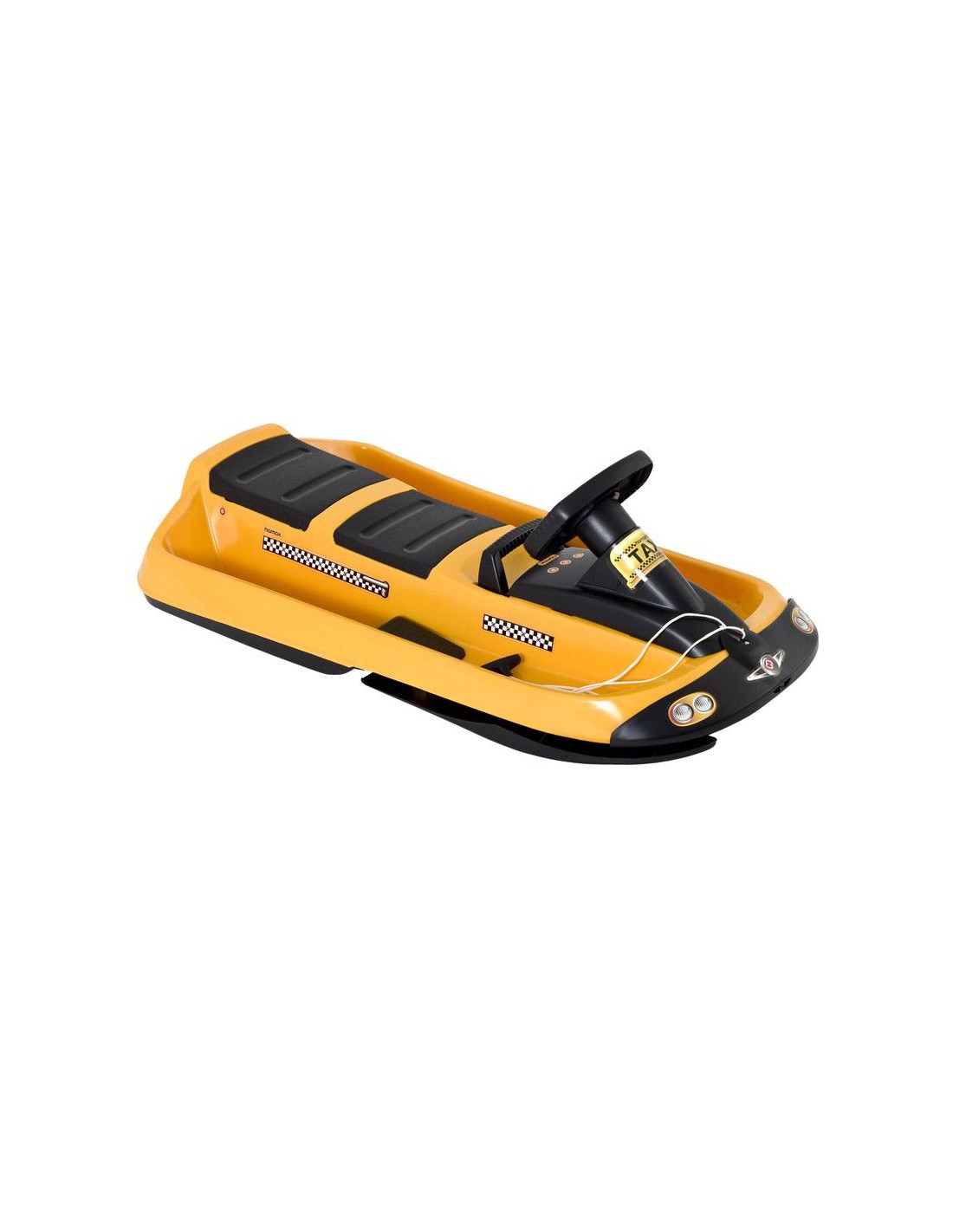 Hamax Έλκηθρο 505514