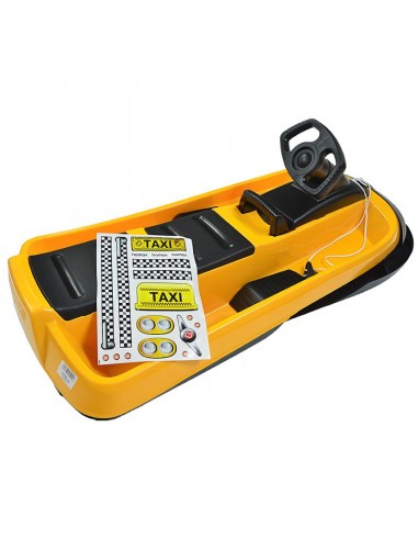 Έλκηθρο 505514