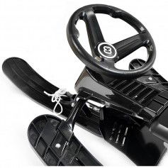 Nartosanki Hamax Sno Blade black