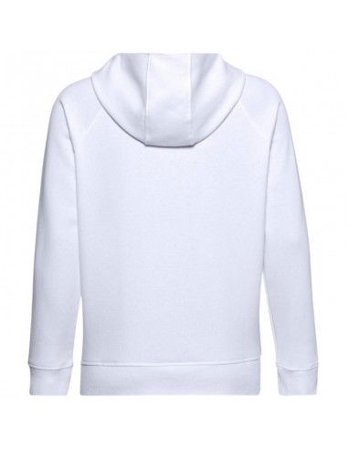 Under Armour Rival 1356317-100 White