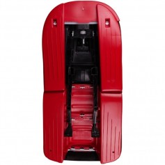 Hamax Sno Racing Sled 505524