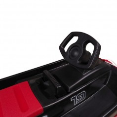 Hamax Sno Racing Sled 505524