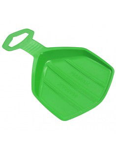 Slider HAMAX HOT SHEET green 504506