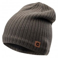 Hi-Tec Skien Beanie Ανδρικός Σκούφος Πλεκτός σε Καφέ χρώμα 92800378935