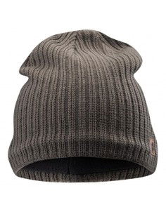 Hi-Tec Skien Beanie Ανδρικός Σκούφος Πλεκτός σε Καφέ χρώμα 92800378935 2