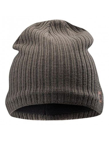 Hi-Tec Skien Beanie Ανδρικός Σκούφος Πλεκτός σε Καφέ χρώμα 92800378935