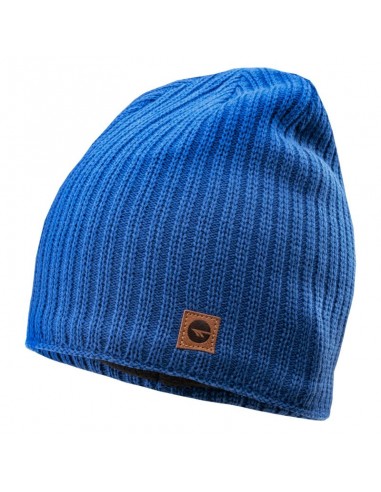 Hi-Tec Skien Beanie Ανδρικός Σκούφος Πλεκτός σε Μπλε χρώμα 92800378936