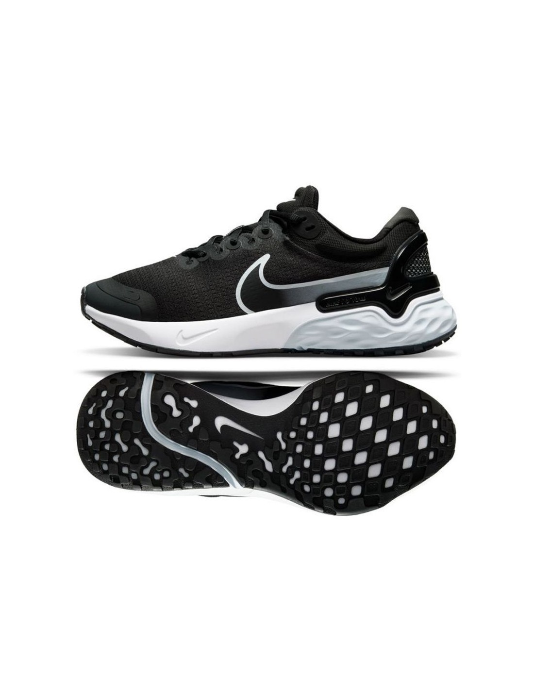 Nike Renew Run 3 W DD9278 001 running shoes