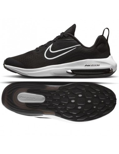 Nike Air Zoom Arcadia 2 Jr DM8491 002 running shoe Παιδικά > Παπούτσια > Αθλητικά > Τρέξιμο - Προπόνησης