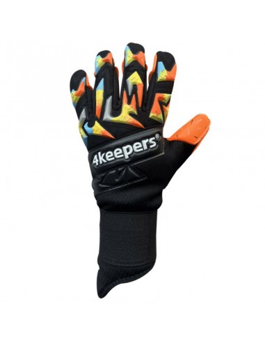 4Keepers Equip Flame NC M S836273