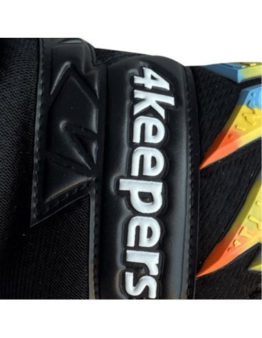 4Keepers Equip Flame NC M S836273