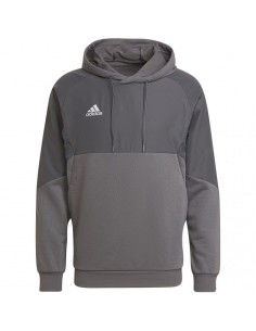 Adidas Condivo 22 Hoody M HD2306 sweatshirt
