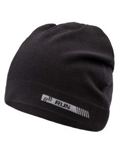 IQ Devin Beanie Ανδρικός Σκούφος σε Μαύρο χρώμα 92800378975