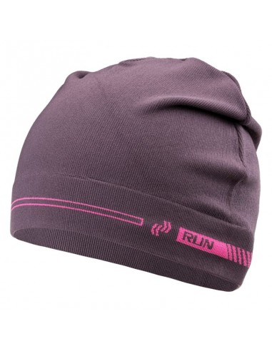  IQ Devin Cap Beanie Γυναικείος Σκούφος σε Μωβ χρώμα 92800378976 2025