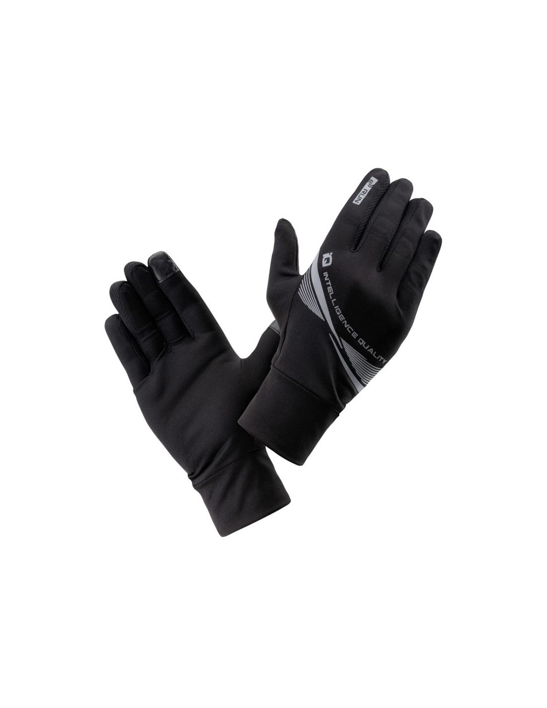 IQ Siena Ανδρικά Αθλητικά Γάντια Τρεξίματος