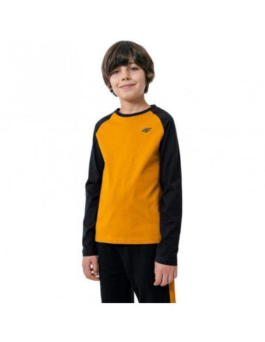Tshirt 4F Jr HJZ22 JTSML001 71S