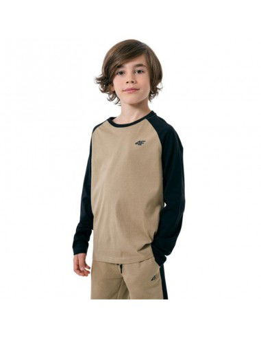 Tshirt 4F Jr HJZ22 JTSML001 82S