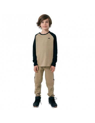 Tshirt 4F Jr HJZ22 JTSML001 82S