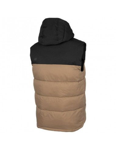 Vest 4F M H4Z22 KUMP002 74S