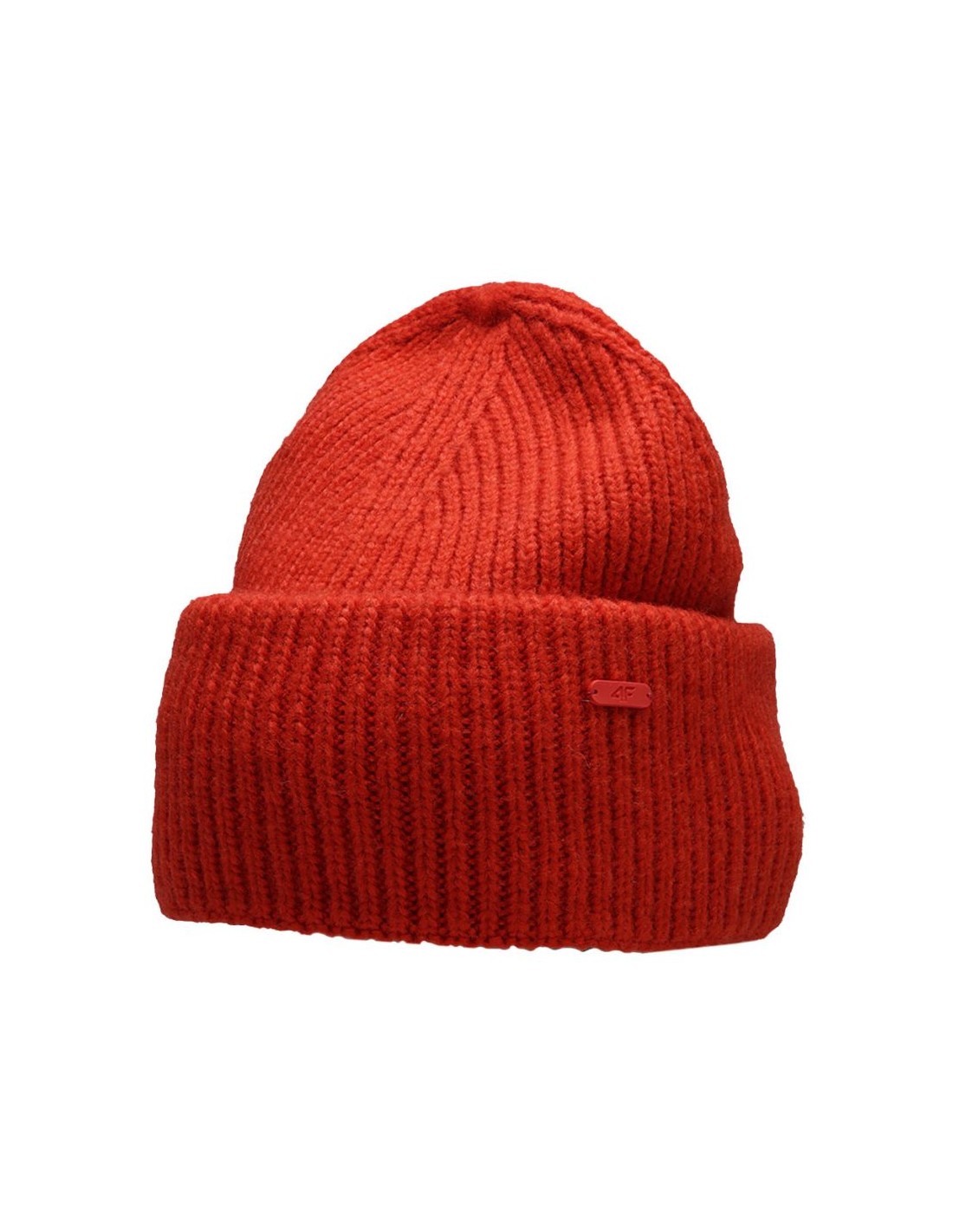 Women's Hats 4F Red