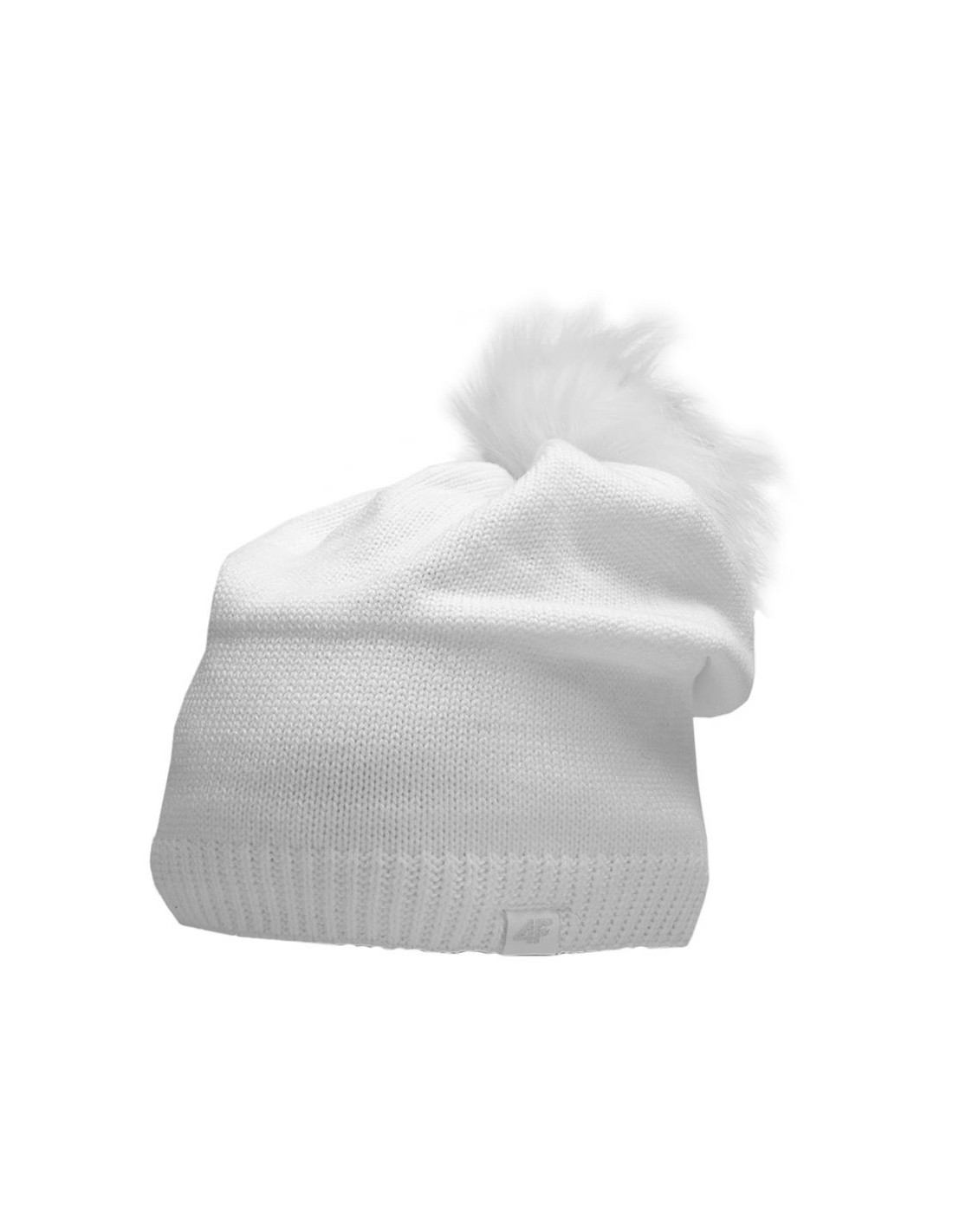 Women's Hats 4F White