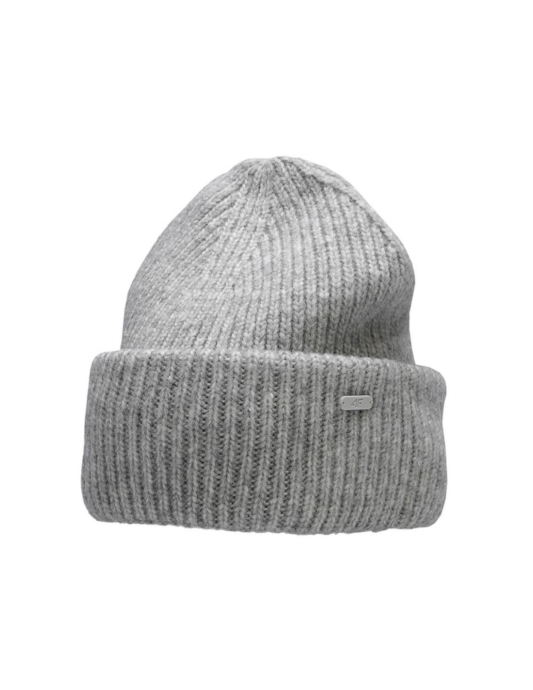 Women's Hats 4F Gray