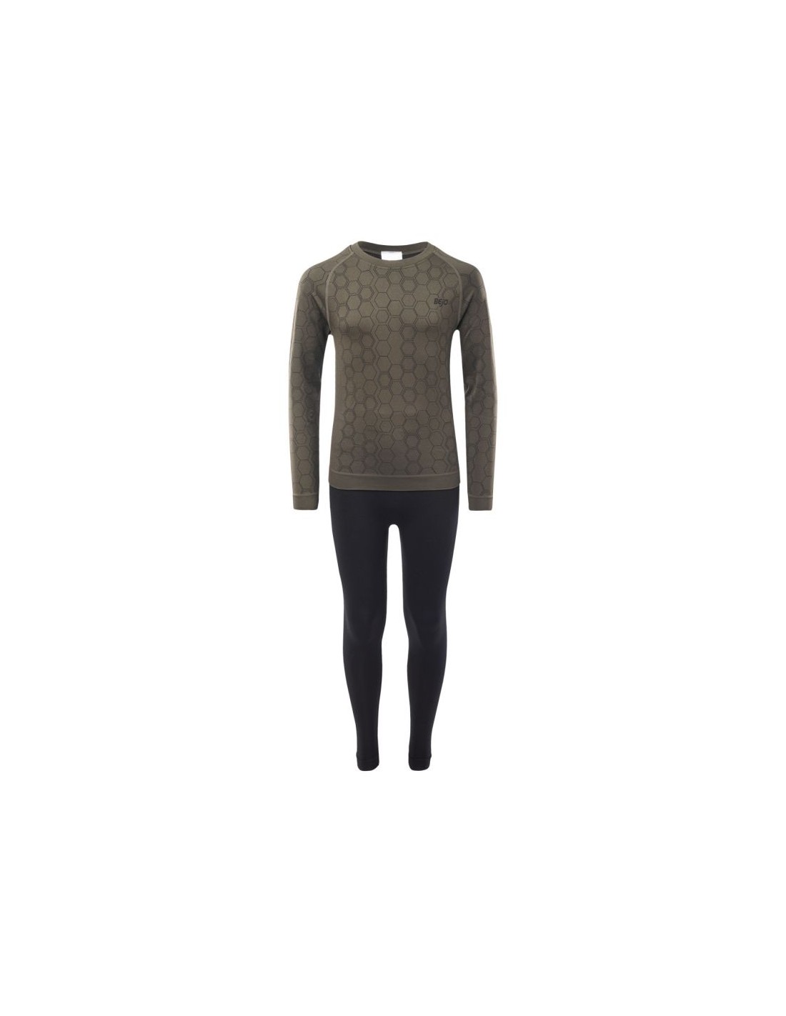 Bejo Παιδικό Ισοθερμικό Σετ Πράσινο 92800451503