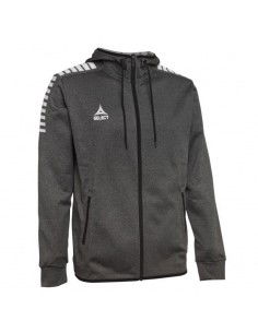 Select Monaco Zip Hoodie M T2616667