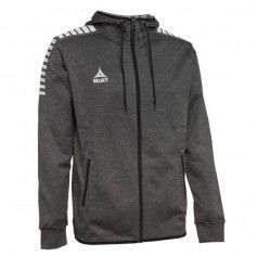 Select Monaco Zip Hoodie M T2616667