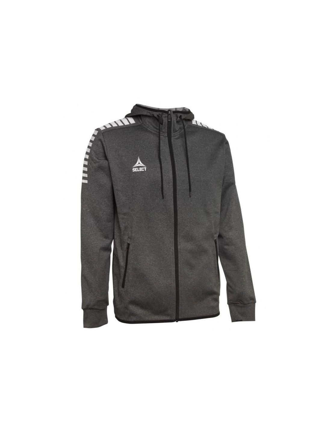 Select Monaco Zip Hoodie M T2616667