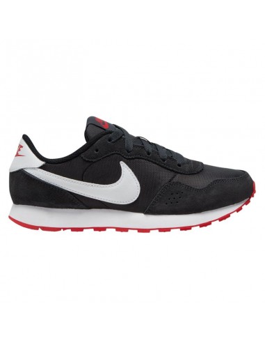Nike Παιδικά Sneakers Md Valiant Μαύρα CN8558-016