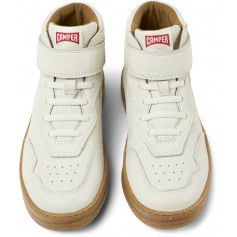 Camper Παιδικά Sneakers High για Αγόρι Λευκά K900308-001