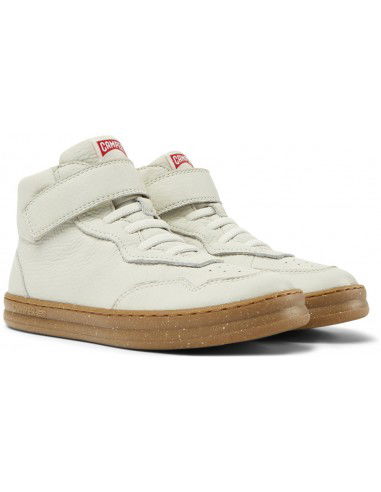 Camper Παιδικά Sneakers High για Αγόρι Λευκά K900308-001