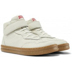 Camper Παιδικά Sneakers High για Αγόρι Λευκά K900308-001