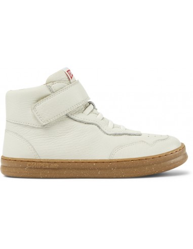 Camper Παιδικά Sneakers High για Αγόρι Λευκά K900308-001