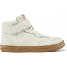 Camper Παιδικά Sneakers High για Αγόρι Λευκά K900308-001