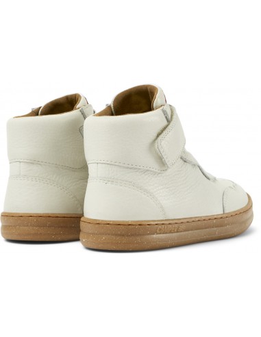 Camper Παιδικά Sneakers High για Αγόρι Λευκά K900308-001
