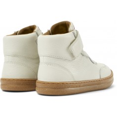 Camper Παιδικά Sneakers High για Αγόρι Λευκά K900308-001