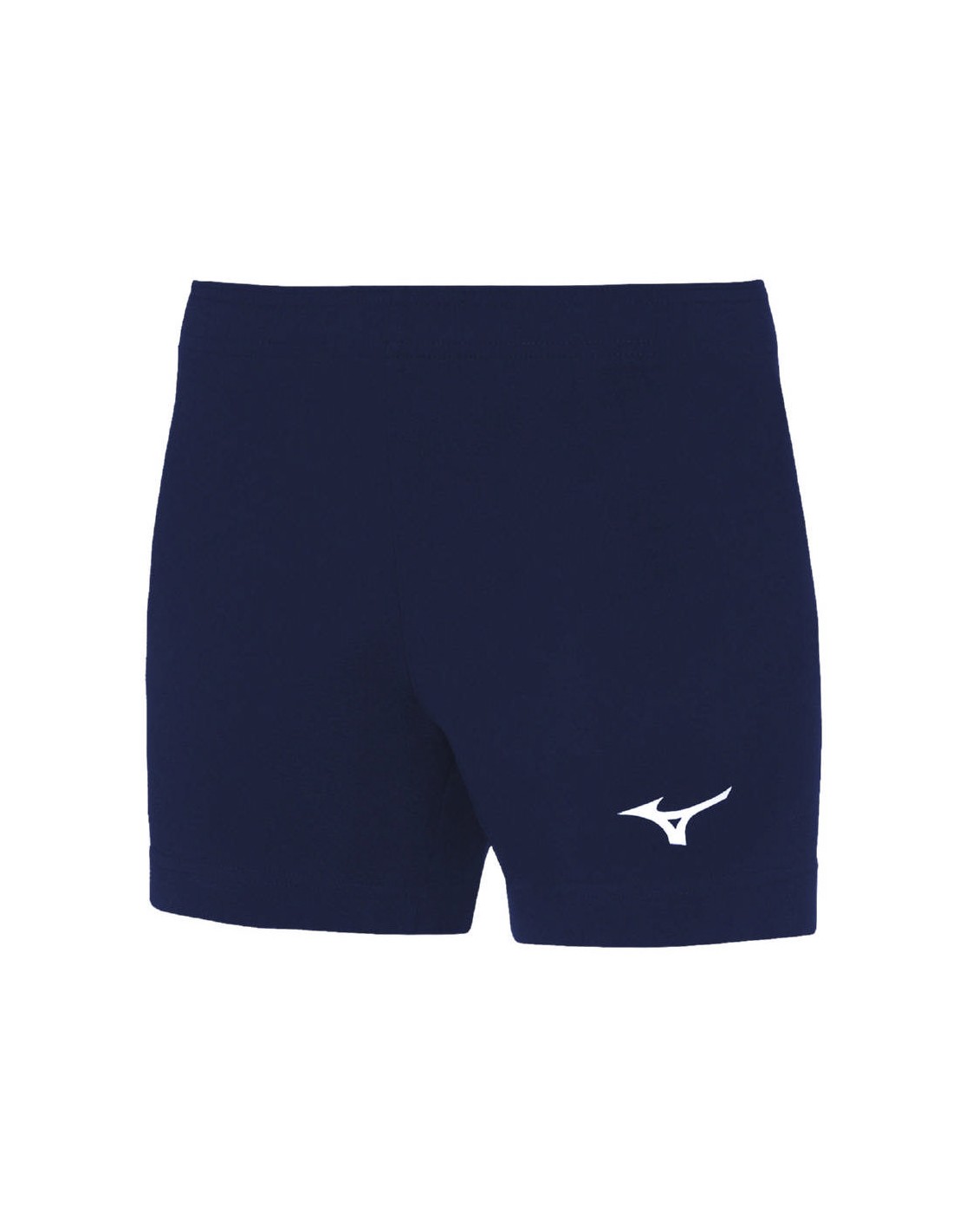 Mizuno High-Kyu Trad Γυναικείο Σορτς Royal/White V2EB720422 - Mizuno - 