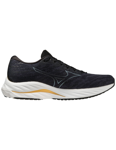 Mizuno wave rider 21 hotsell donna marroni