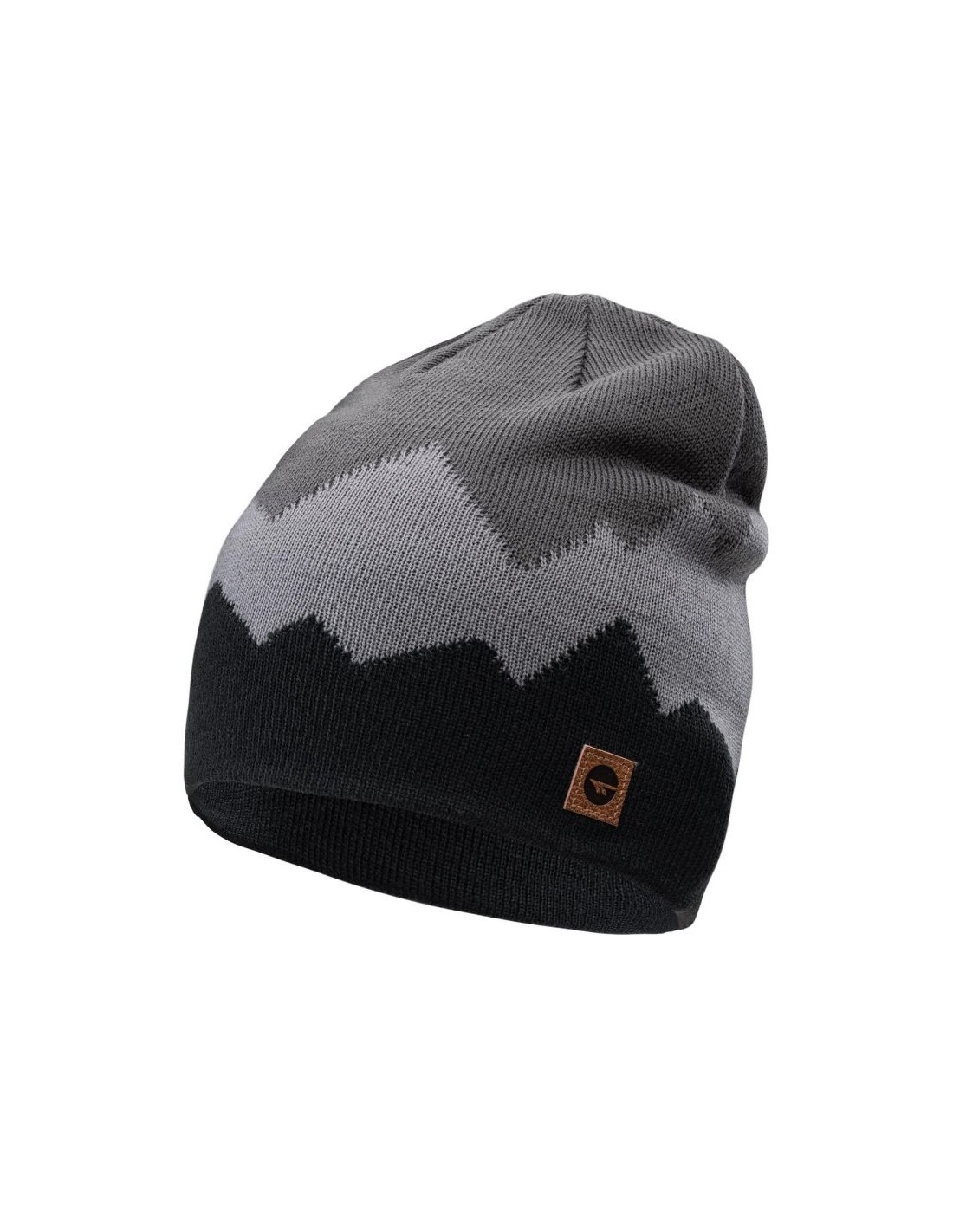 Men's Hats Hi-Tec Black