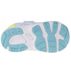 ASICS Αθλητικά Παιδικά Παπούτσια Running Contend 6 TS School Yard Ροζ 1014Α166-701